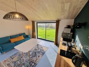 Le Studio d'hébergement