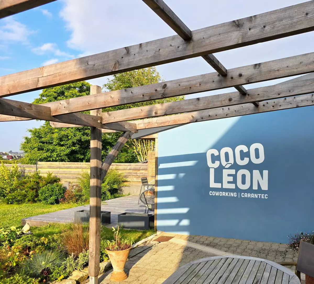 CocoLéon à l'honneur sur Tourisme Bretagne