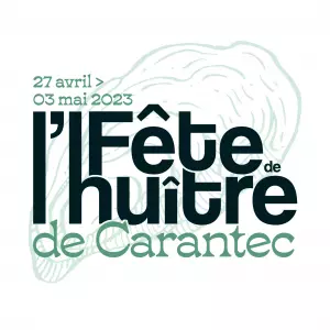 Logo Fête de l'Huître