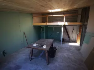Studio d'héb