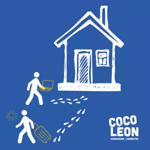 Le chassé - croisé des résidents