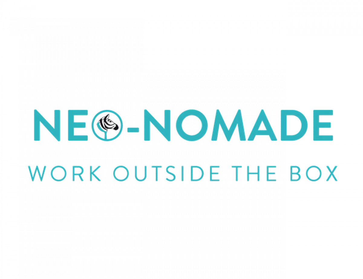 Logo Néo-nomade