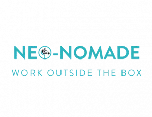 Logo Néo-nomade