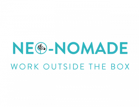 Logo Néo-nomade