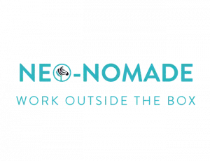 Logo Néo-nomade